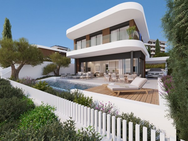 Elevated Living 